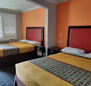 LYFE INN & SUITES by AGA - LAX Airport hotel detail image 5