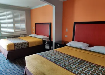 LYFE INN & SUITES by AGA - LAX Airport hotel thumbnail 5