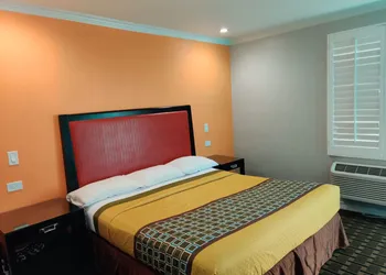LYFE INN & SUITES by AGA - LAX Airport hotel thumbnail 6