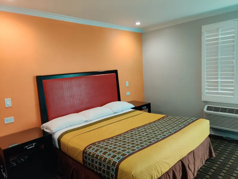 LYFE INN & SUITES by AGA - LAX Airport hotel detail image 6