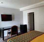 LYFE INN & SUITES by AGA - LAX Airport hotel detail image 7