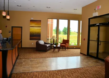 Cobblestone Inn & Suites - Newton hotel thumbnail 2