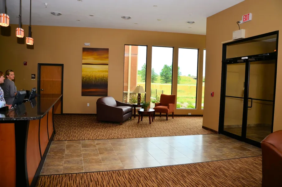 Cobblestone Inn & Suites - Newton hotel detail image 2