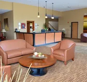 Cobblestone Inn & Suites - Newton hotel detail image 3