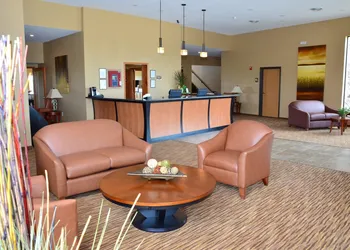 Cobblestone Inn & Suites - Newton hotel thumbnail 3