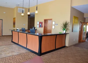 Cobblestone Inn & Suites - Newton hotel thumbnail 4