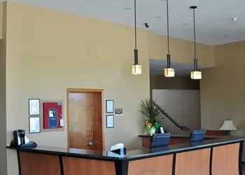 Cobblestone Inn & Suites - Newton hotel thumbnail 5