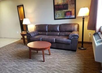Cobblestone Inn & Suites - Newton hotel thumbnail 6