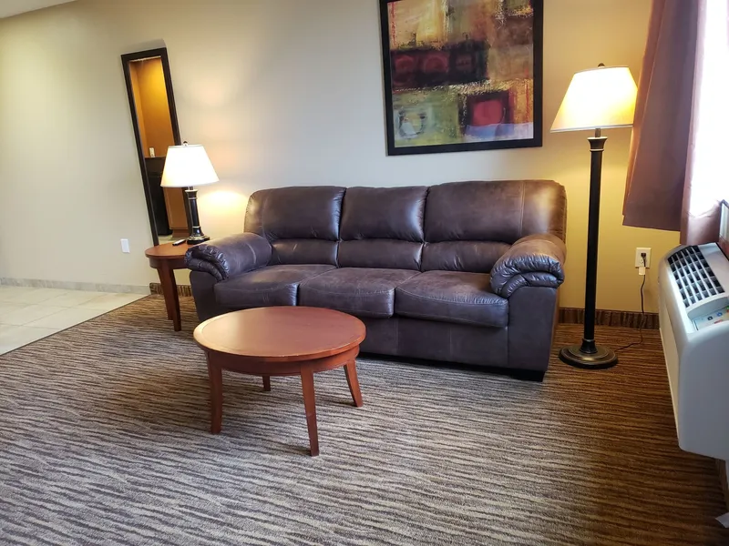 Cobblestone Inn & Suites - Newton hotel detail image 6