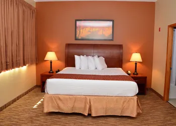 Cobblestone Inn & Suites - Newton hotel thumbnail 7