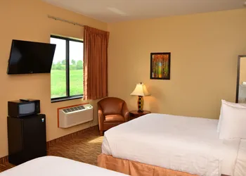 Cobblestone Inn & Suites - Newton hotel thumbnail 8