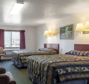 Rodeway Inn West Fargo Main Ave. hotel detail image 7