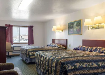 Rodeway Inn West Fargo Main Ave. hotel thumbnail 7