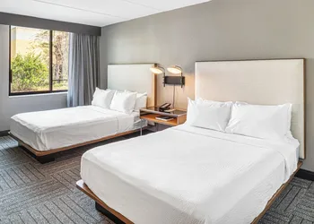 Courtyard by Marriott Columbus hotel thumbnail 3