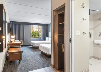 Courtyard by Marriott Columbus hotel thumbnail 4