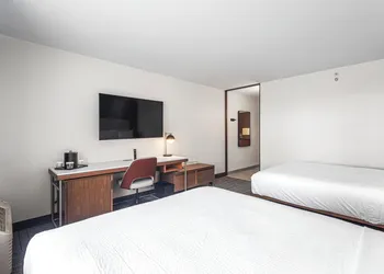 Courtyard by Marriott Columbus hotel thumbnail 6