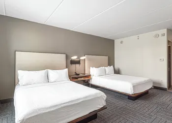 Courtyard by Marriott Columbus hotel thumbnail 7