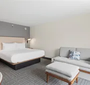 Courtyard by Marriott Columbus hotel detail image 5