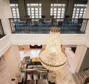 Redmont Hotel Birmingham, Curio Collection by Hilton hotel detail image 3