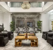 Redmont Hotel Birmingham, Curio Collection by Hilton hotel detail image 5