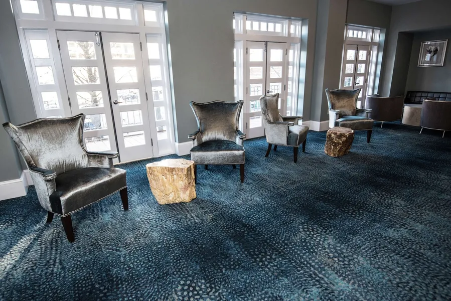 Redmont Hotel Birmingham, Curio Collection by Hilton hotel detail image 6