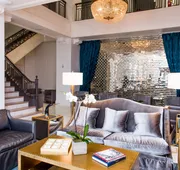 Redmont Hotel Birmingham, Curio Collection by Hilton hotel detail image 7