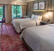 Cliffrose Springdale, Curio Collection by Hilton hotel detail image 3