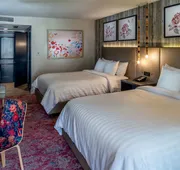 Cliffrose Springdale, Curio Collection by Hilton hotel detail image 4