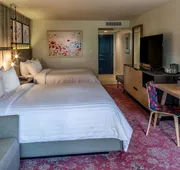 Cliffrose Springdale, Curio Collection by Hilton hotel detail image 5