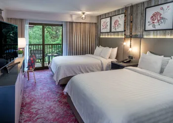 Cliffrose Springdale, Curio Collection by Hilton hotel thumbnail 6