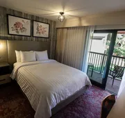 Cliffrose Springdale, Curio Collection by Hilton hotel detail image 7