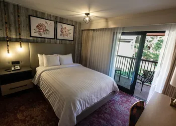 Cliffrose Springdale, Curio Collection by Hilton hotel thumbnail 7