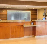 Fairfield Inn & Suites by Marriott Columbus hotel detail image 3