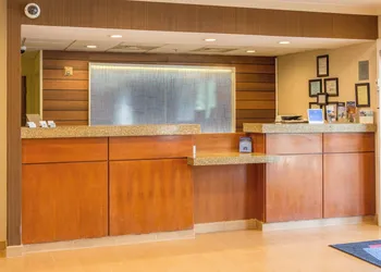 Fairfield Inn & Suites by Marriott Columbus hotel thumbnail 3