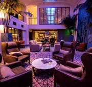 Hotel Theodore Seattle Downtown, Tapestry by Hilton hotel detail image 3