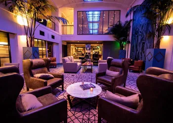 Hotel Theodore Seattle Downtown, Tapestry by Hilton hotel thumbnail 3
