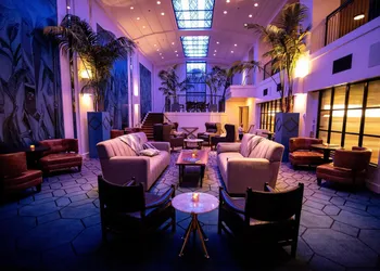 Hotel Theodore Seattle Downtown, Tapestry by Hilton hotel thumbnail 4