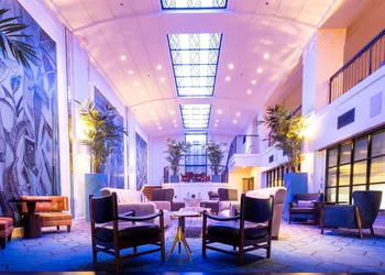 Hotel Theodore Seattle Downtown, Tapestry by Hilton hotel thumbnail 5