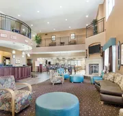 Comfort Suites Topeka Northwest hotel detail image 3