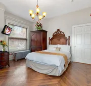 The DeBary Inn hotel detail image 4