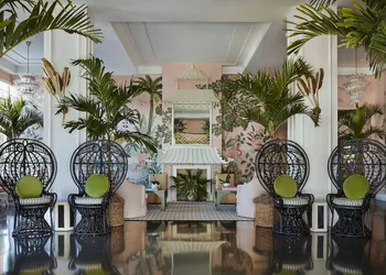 The Colony Hotel Palm Beach hotel thumbnail 2