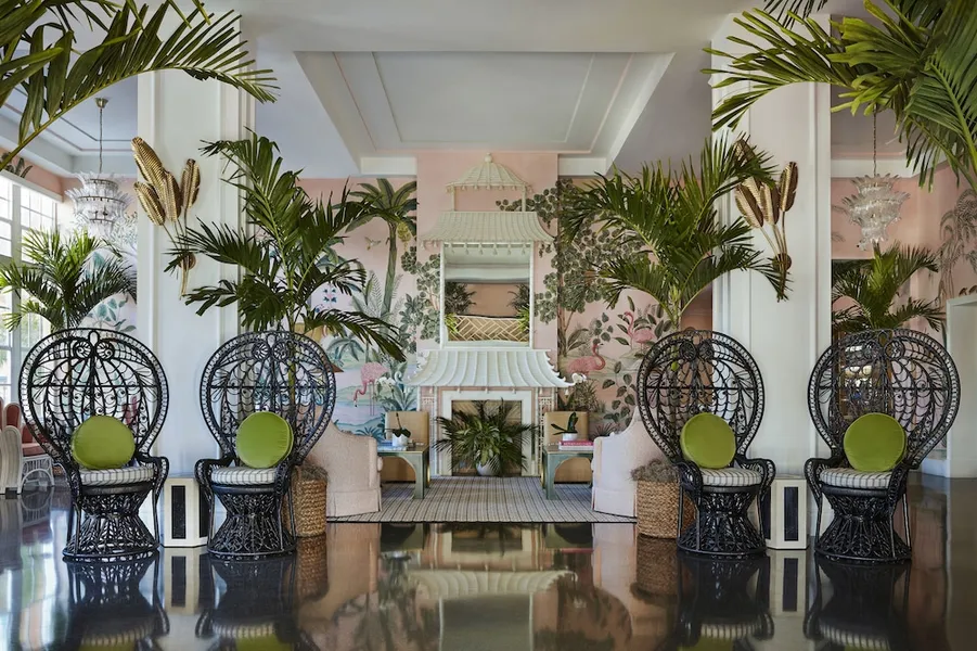 The Colony Hotel Palm Beach hotel detail image 2
