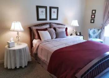 Camelot Restaurant & Inn hotel thumbnail 4