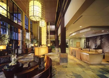 Newpark Resort hotel thumbnail 2