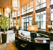 Newpark Resort hotel detail image 3