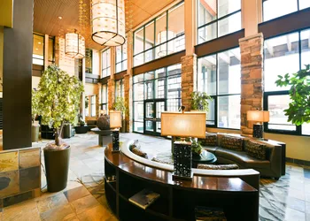 Newpark Resort hotel thumbnail 3