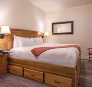 Newpark Resort hotel detail image 4