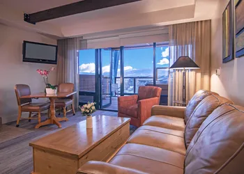 Newpark Resort hotel thumbnail 6