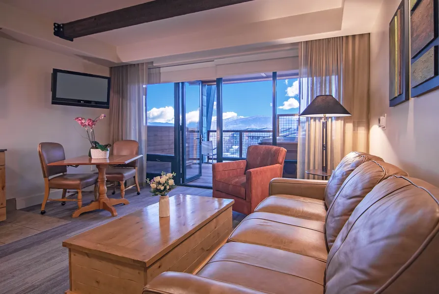 Newpark Resort hotel detail image 6