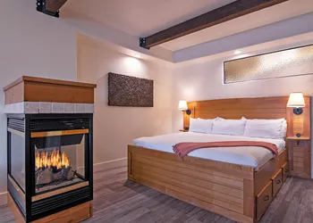 Newpark Resort hotel thumbnail 7